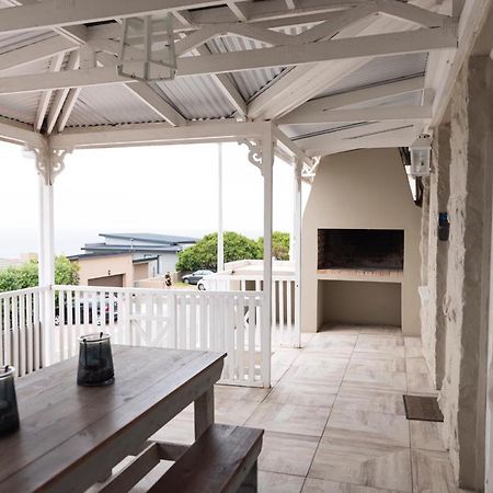 Point View Selfcatering Vila Mossel Bay Exterior foto