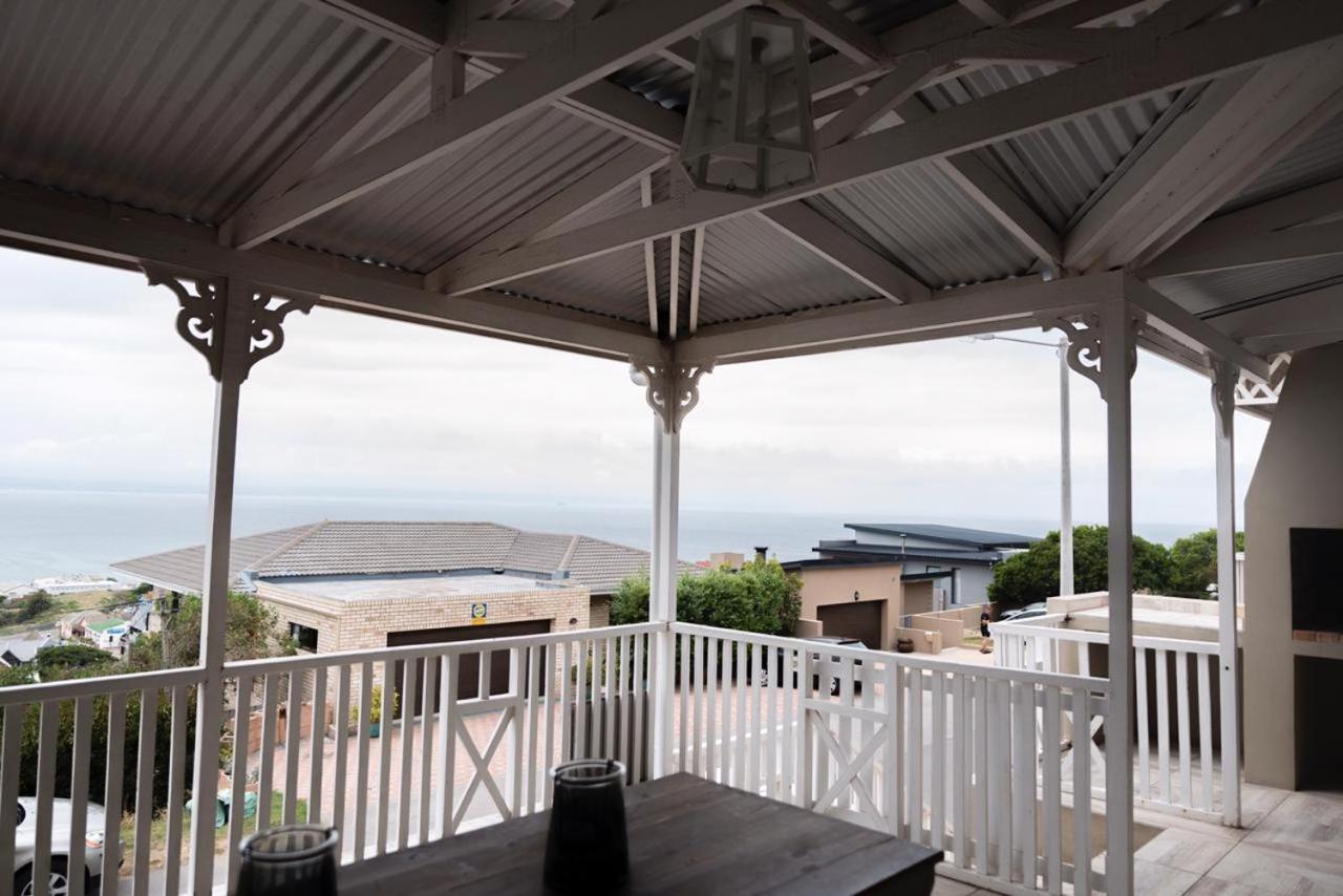 Point View Selfcatering Vila Mossel Bay Exterior foto