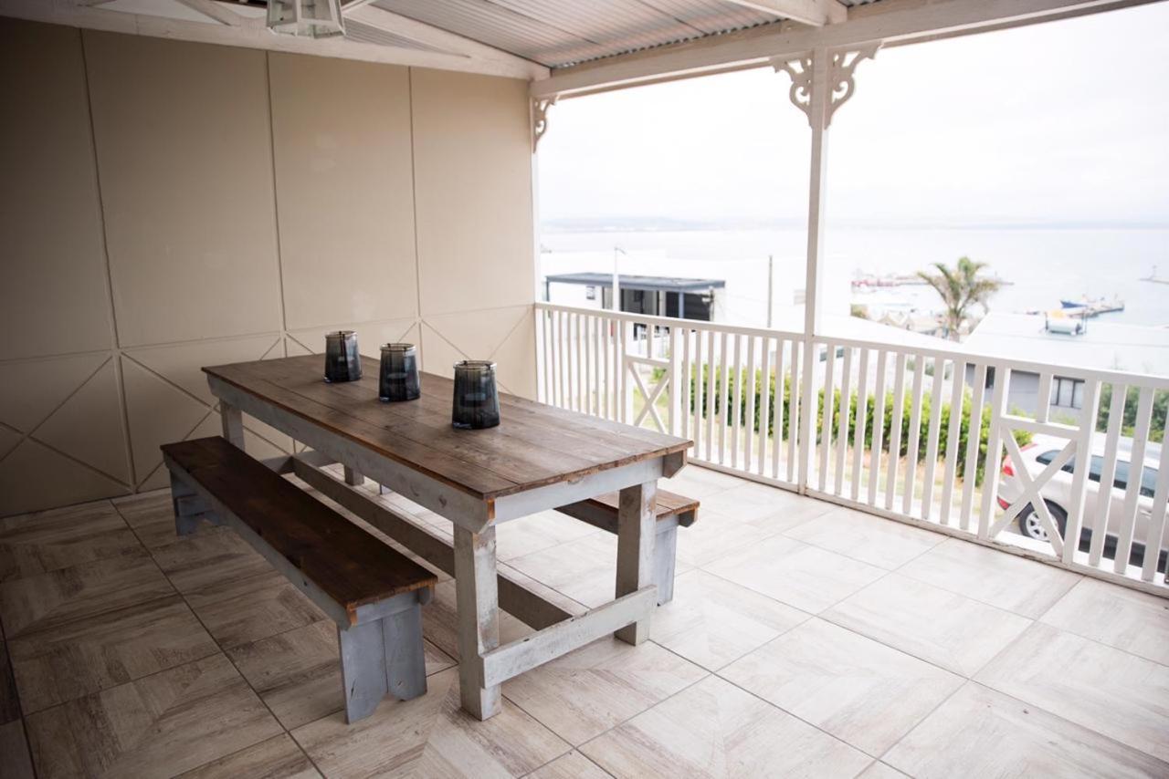 Point View Selfcatering Vila Mossel Bay Exterior foto