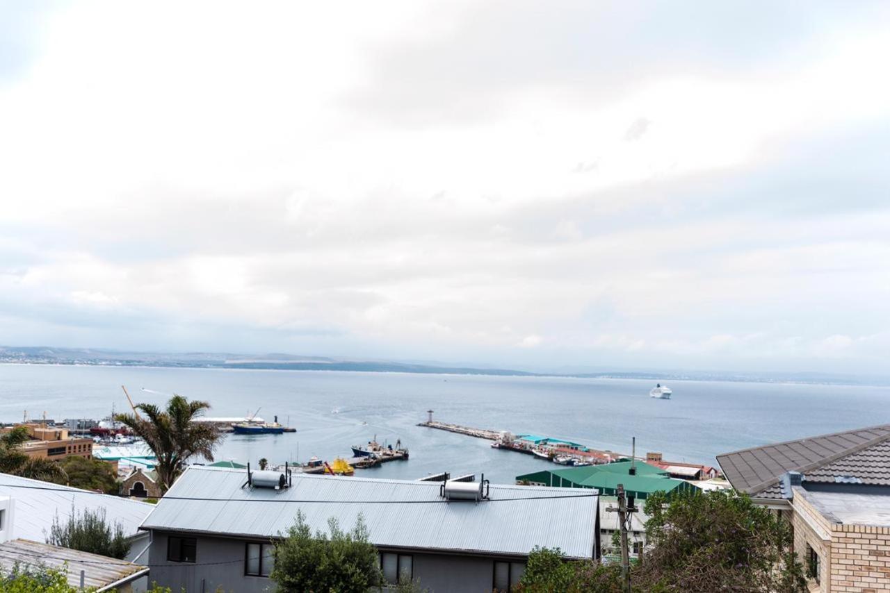 Point View Selfcatering Vila Mossel Bay Exterior foto